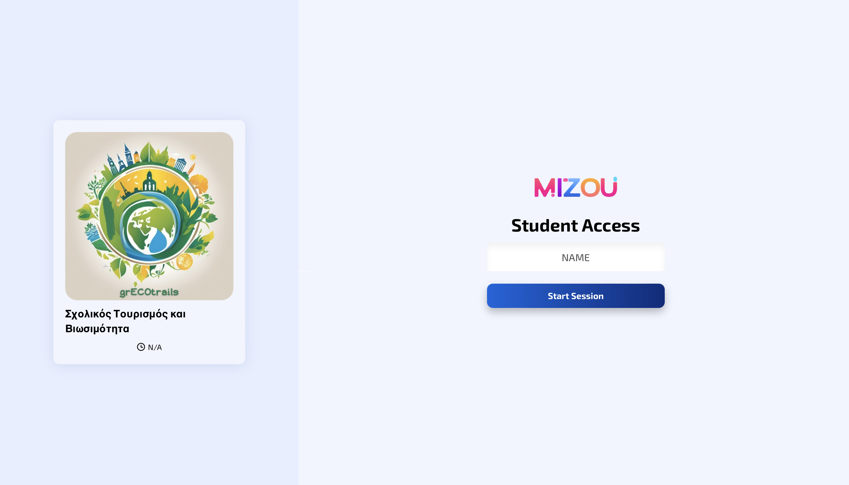 Chatbot εκπαίδευσης για τη βιωσιμότητα